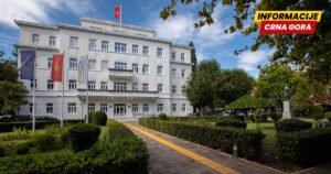 Utvrđena lista kandidata za Savjet RTV Podgorica, DPS traži SDT
