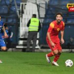 Vezista Sutjeske Marko Šimun naknadno je dobio poziv selektora fudbalske reprezentacije