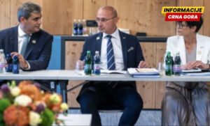 Vijenci u Morinju: Ibrahimović, Grlić Radman i Kos u četvrtak