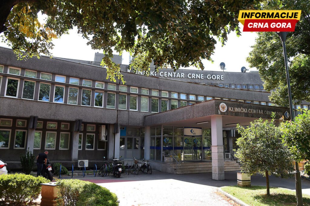 Više pacijentkinja u KCCG nakon botulinskog toksina
