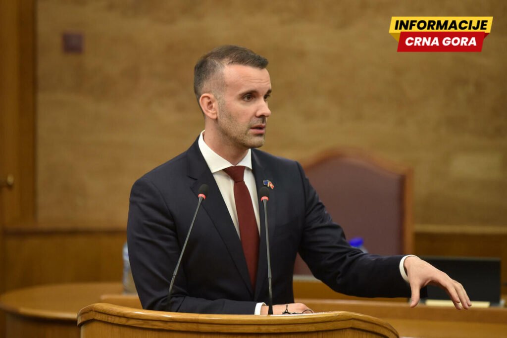 Vlada usvojila „Euro model“: Minimalac od 1.000 do 1.400 eura