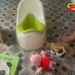 Vodič za odvikavanje od pelena: prati dijete, ne kalendar