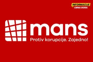Vrhovni sud odbio reviziju Bećirovića u sporu protiv MANS-a