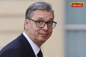 Vučić o najavama blokada fakulteta: To je protivzakonito