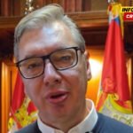 Vučić: Sjutra podnosim ostavku, Srbija zadržava nisku cijenu gasa