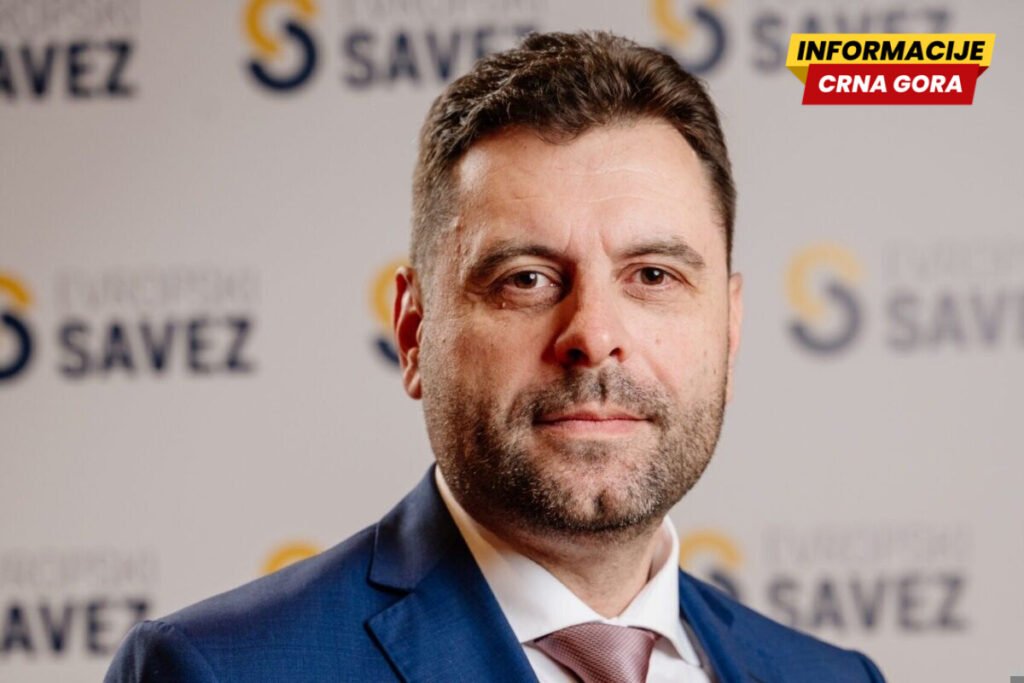 Vujović Mandiću: Ne kaljaj obraz crnogorskoj tradiciji