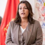 Vujović: Zakon o simbolima ne smije se tumačiti selektivno