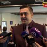 Vuković: Treba mi još dana za analizu „Euro modela”