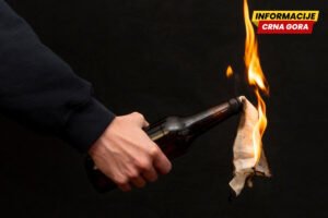 Zadržana trojica zbog eksploziva u dvorištu u Baru