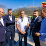 Zečević: Bulevar Tivat – Jaz do kraja godine u punoj funkciji