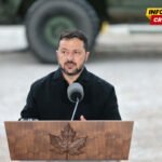 Zelenski najavio sastanak sa Trampom u Njujorku