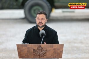 Zelenski najavio sastanak sa Trampom u Njujorku