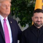 Zelenski traži od Trampa hitno uvođenje strogih sankcija Rusiji