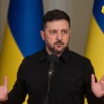 Zelenski: Ukrajina testira novo oružje za obaranje dronova