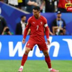 Žesus objavio prvi spisak Portugala, Ronaldo na listi
