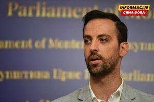 Zirojević dva mjeseca čeka procjenu bezbjednosti