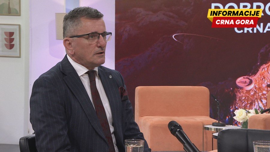 Advokat Veselin Radulović podnio je Specijalnom državnom tužilaštvu dopunu krivične