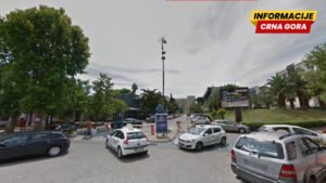 Budva u zimskom režimu naplate parkinga, zoniranje se širi