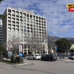 Budva: zimske cijene parkinga od 1. oktobra, zone se šire