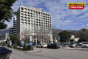 Budva: zimske cijene parkinga od 1. oktobra, zone se šire