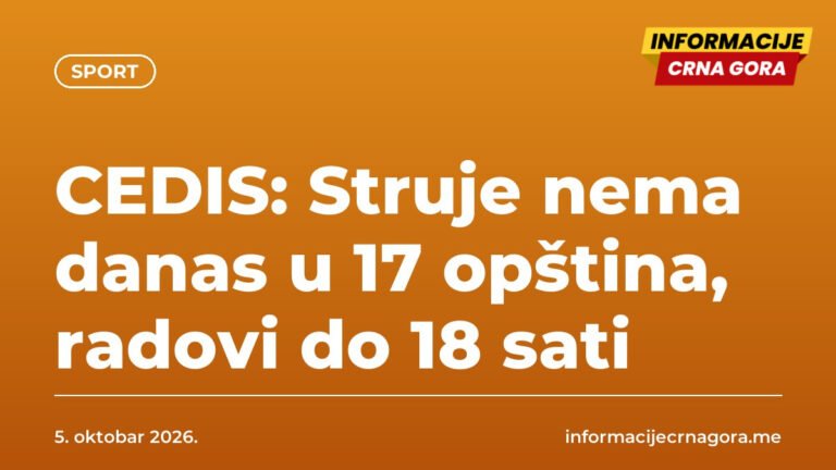 Sport