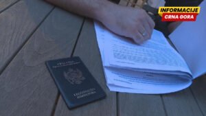 Crnoj Gori nedostaje 237 inspektora, popunjenost pala na 59,1%