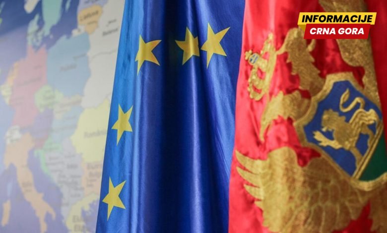 EK razmatra da Crna Gora privremeno koristi hrvatski jezik