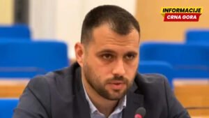Gradski prevoz u Podgorici: pola miliona putnika mjesečno