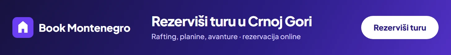 Book Montenegro