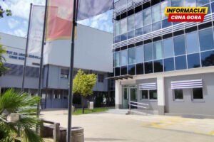 Institut za javno zdravlje Crne Gore (IJZCG) potvrdio je prva dva slučaja gripa u sezoni