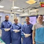 KCCG formirao tim za hitno liječenje puknutih aneurizmi mozga