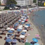 Monstat: U avgustu 1,13 miliona noćenja u kolektivnom smještaju