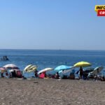 Morska voda odlična na 93,8 odsto crnogorskih kupališta
