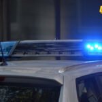 Motociklista je povrijeđen u saobraćajnoj nezgodi koja se danas dogodila u Goričanima