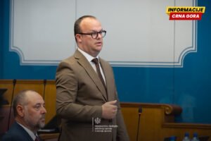 Mrtvica pred zaštitom: Kolašin odlučuje 13. oktobra