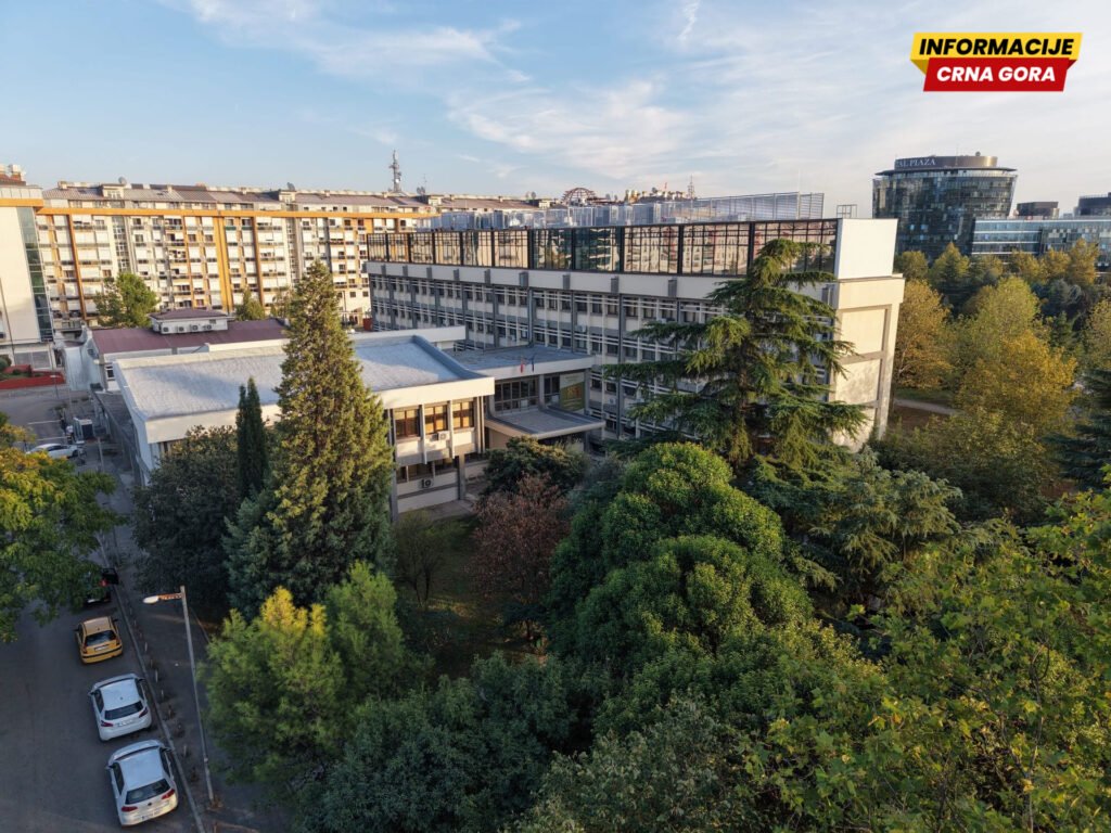 Na Biotehničkom fakultetu otvorena je Nacionalna referentna fitosanitarna laboratorija