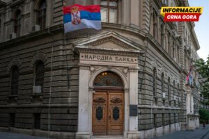 NBS oduzela dozvolu za rad Alta banci Davora Macure