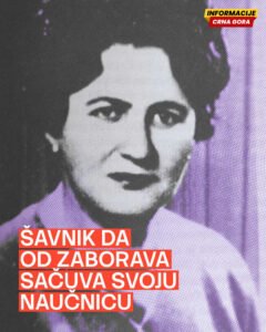 Nevladine organizacije i građanske aktivistkinje uputile su Opštini Šavnik inicijativu da