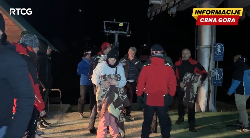 Osnovno državno tužilaštvo u Pljevljima vodi postupak protiv jednog pravnog lica i dvije