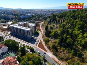 Otvoreno šetalište na brdu Ljubović, koštalo 800.000 eura