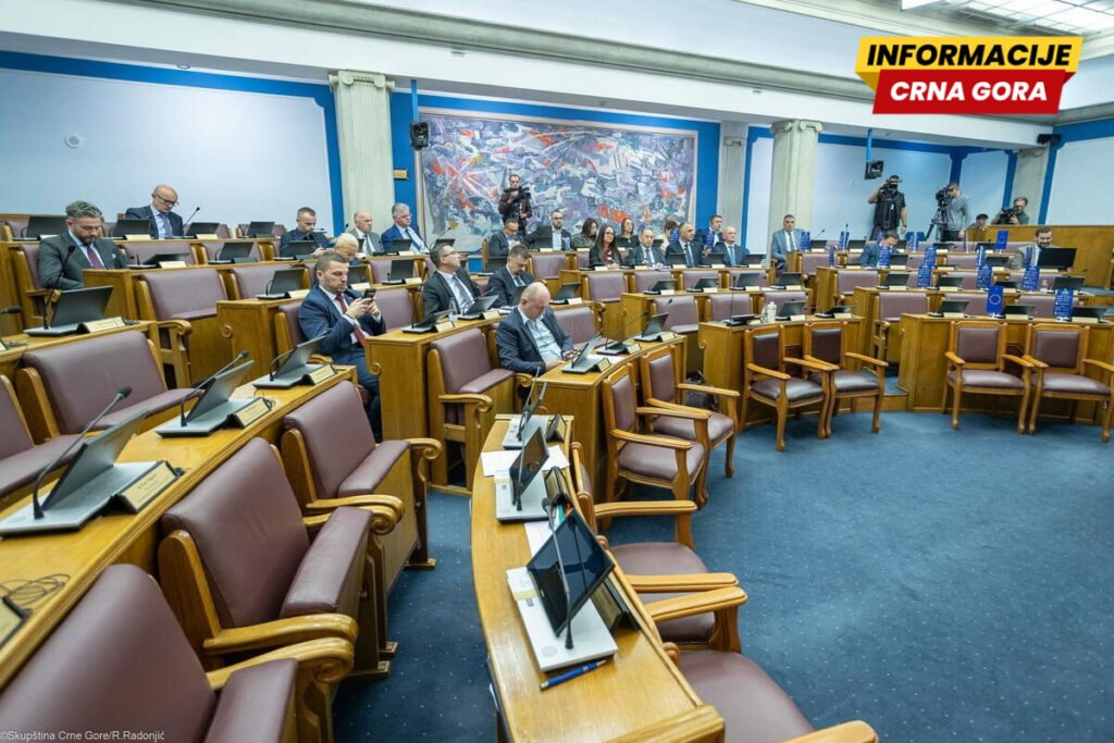 Pet manjinskih stranaka uputilo je pismo ambasadoru EU u Crnoj Gori Johanu Satleru