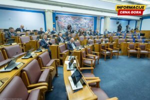 Pet manjinskih stranaka uputilo je pismo ambasadoru EU u Crnoj Gori Johanu Satleru