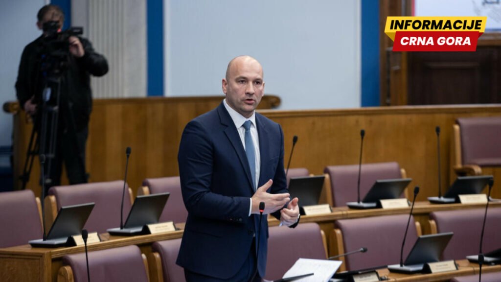 Pižurica: Inicijativa za smjenu Mandića je performans