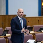 Pižurica: Inicijativa za smjenu Mandića je performans