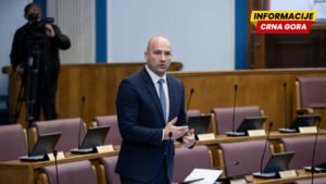 Pižurica: Inicijativa za smjenu Mandića je performans