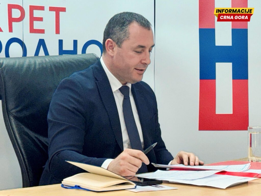 Pokret narodnog povjerenja (PNP) zatražio je od Vlade Crne Gore da dječji dodatak poveća