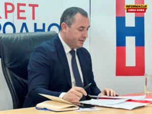 Pokret narodnog povjerenja (PNP) zatražio je od Vlade Crne Gore da dječji dodatak poveća
