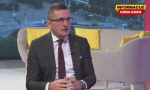Radulović pisao ANB-u, traži procjenu bezbjednosnog rizika