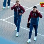 Ronaldo napustio kamp Portugala uoči meča sa Danskom