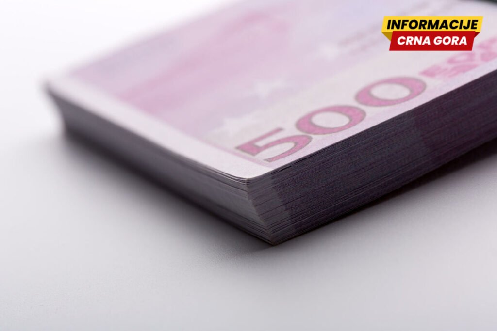 SDT pokrenulo istragu zbog pranja novca kroz nekretnine u Budvi